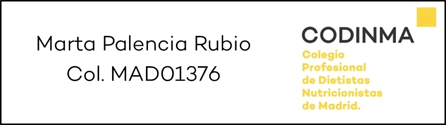Marta Palencia Rubio CODINMA